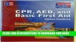[PDF] Cpr, Aed, and Basic First Aid Student Handbook Popular Colection