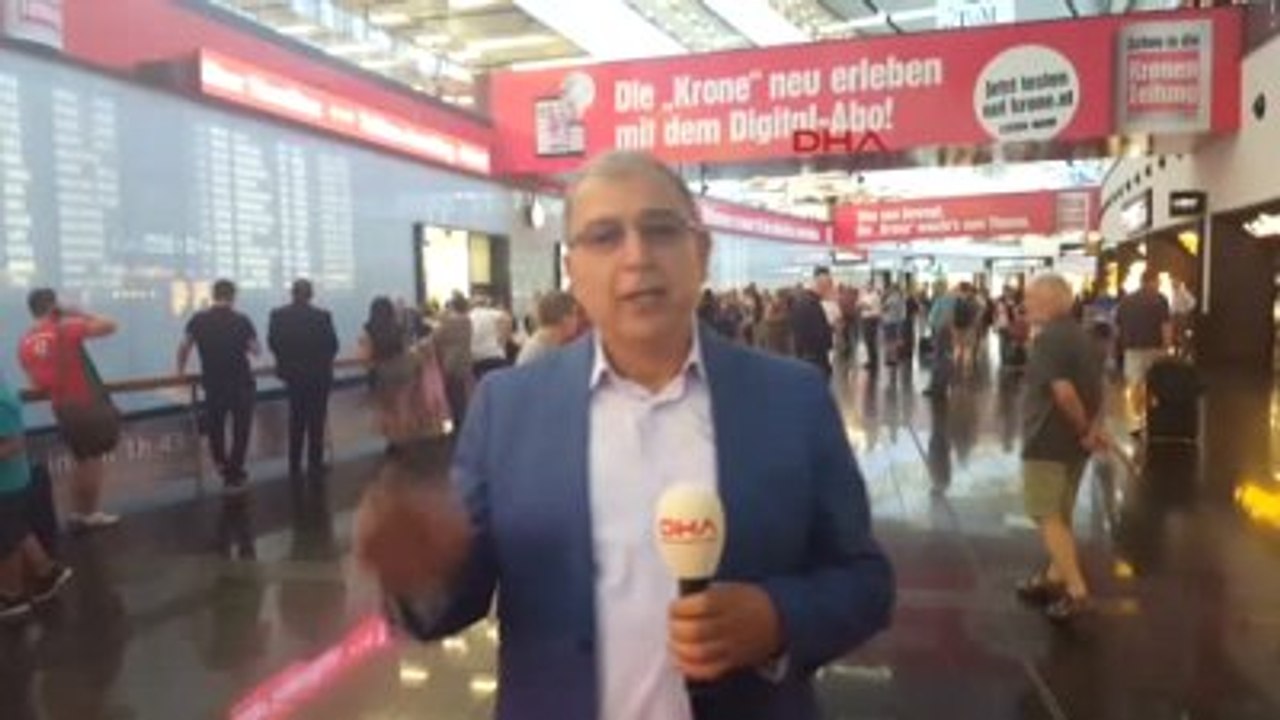 Hürriyet?ten Avusturyalılara: Türkiye Çocuklarını Çok İyi Koruyor