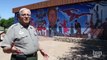 Here's what Americans living near the Mexico border say about Trump's wall