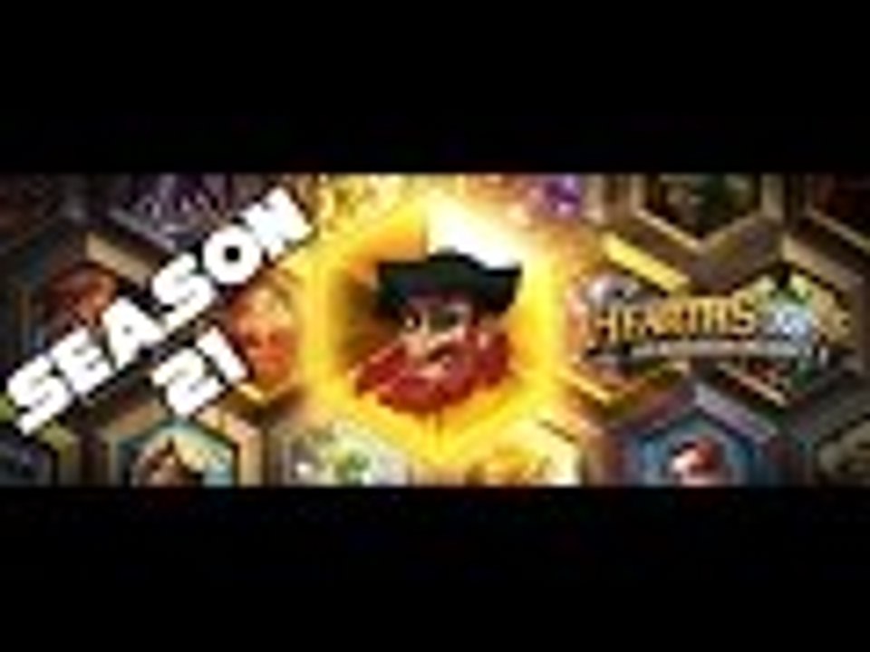 Season 21 - Hunter x Shaman - 03