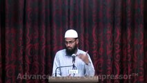 Hazrat Umar or Ali R.A ka insaaf aur aaj kal ka rujhan - dailymotion