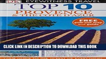 [PDF] Provence and the Cote d Azur Full Colection
