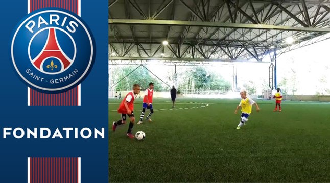 Focus on the Fondation