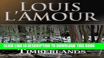 [PDF] Guns of the Timberlands Popular Collection