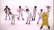 【Stage☆ON】みんなでハレバレ【踊ってみた】