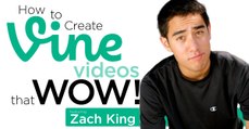 Best Zach King Vines Compilation 2016 - NEW Zach King Magic Vines