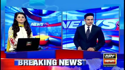Headlines  2100 – 25th August 2016