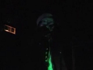 Klub des loosers & quelques invités au Batofar (18.11.04)