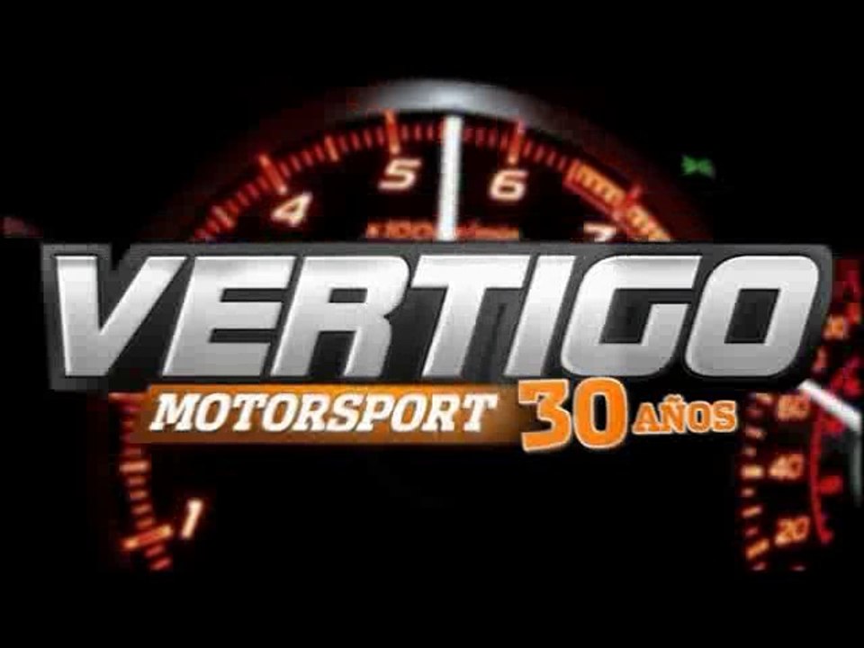 Vértigo Motorsport 23.08.2016