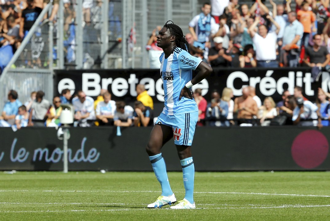 Le JT de l'OM : un premier succès demain face à Lorient ?