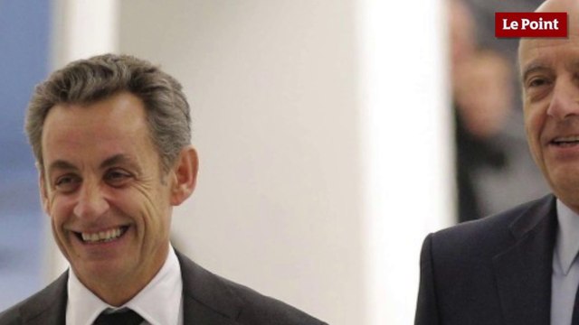 Bilger : pour battre Sarkozy, Juppé doit forcer sa nature