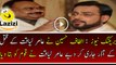Check Out What Amir Liaqat Is Saying In Kashif Abbasi Show