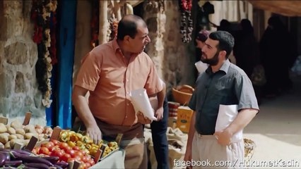 Hükümet Kadın Fragman