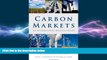 READ book  Carbon Markets: An International Business Guide (Environmental Market Insights)