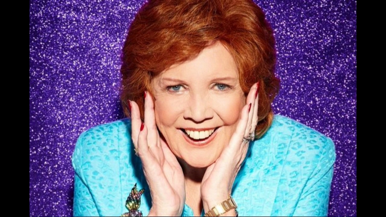 Alleluia Sing to Jesus - Cilla Black and Bobby Wedding