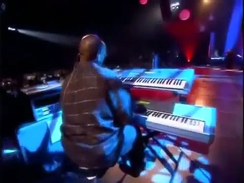 CeCe Winans Mercy Said No