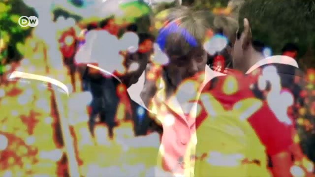 Bélgica: la influencia de Merkel en Europa | Enfoque Europa