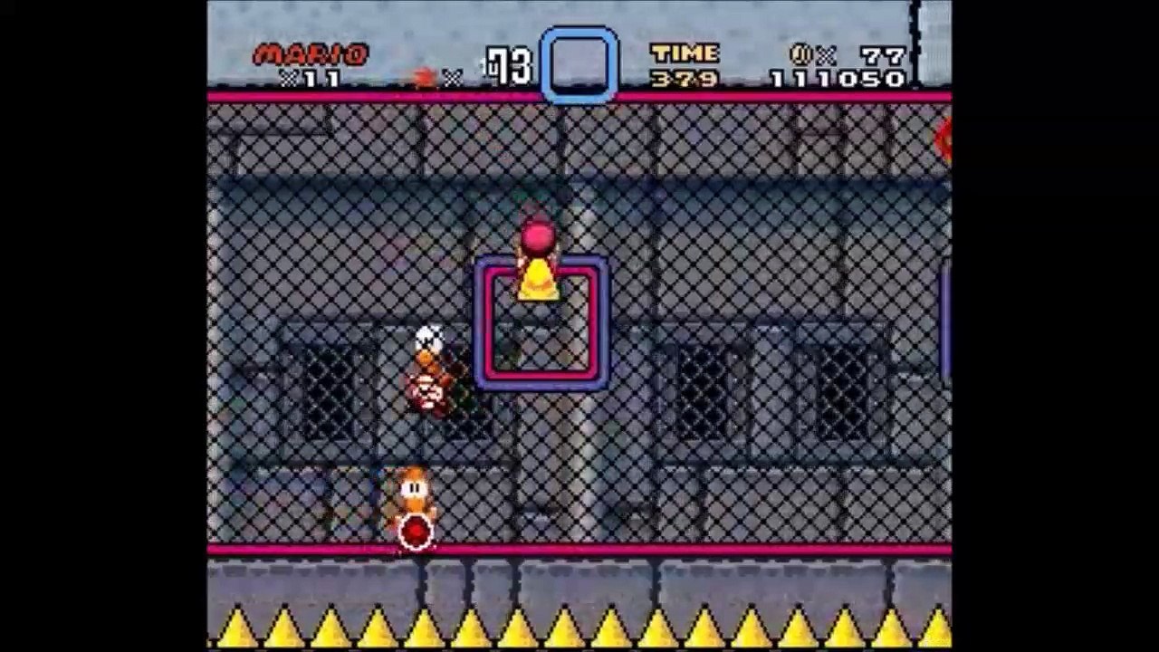 Super Mario World (SNES) Part 10 (Last Part)