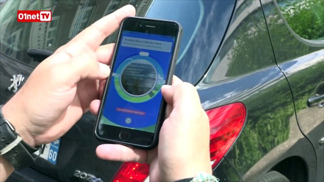 Les 4 actus high-tech qu'il ne fallait pas rater cet été