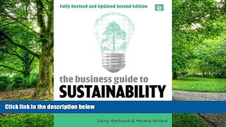 READ FREE FULL  The Business Guide to Sustainability: Practical Strategies and Tools for