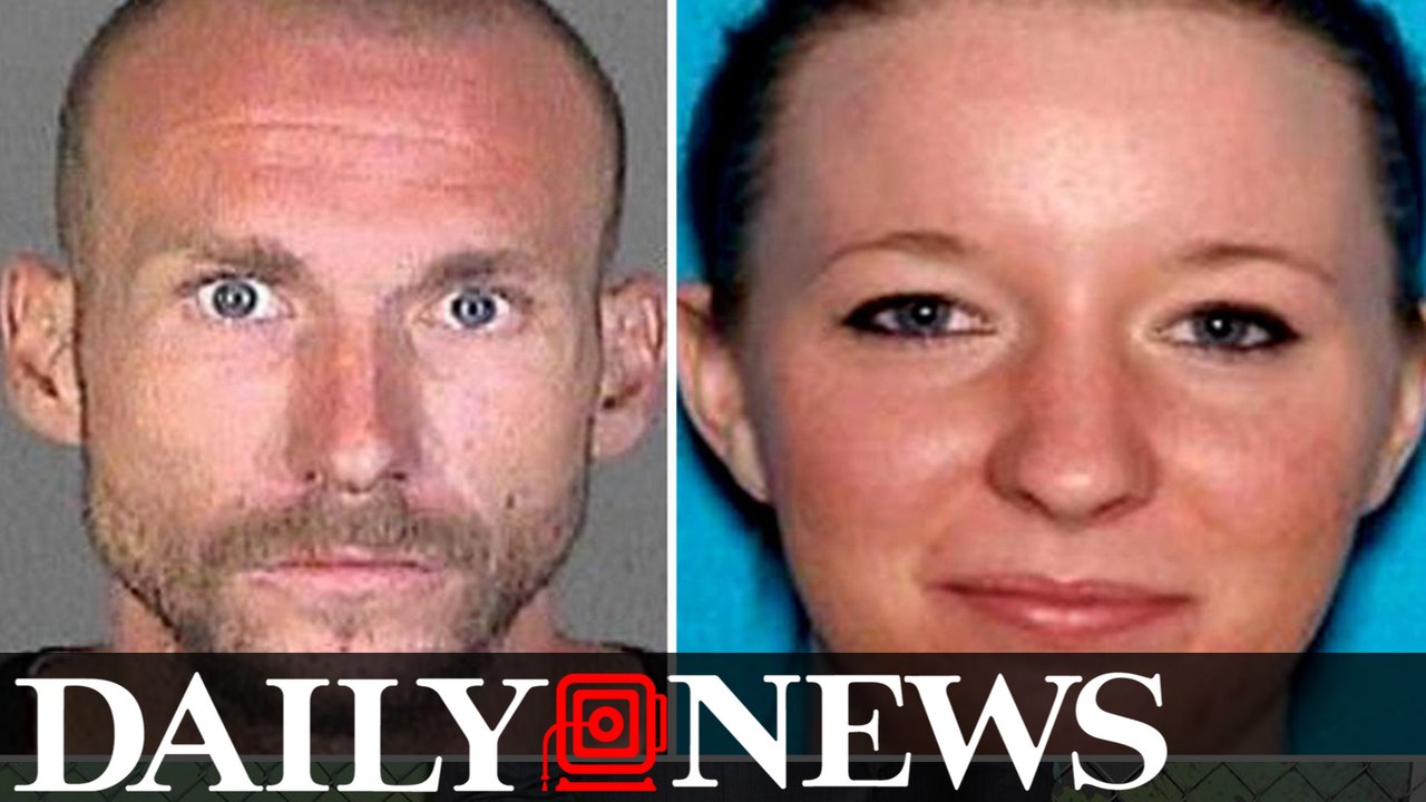 California Couple Allegedly Killed Woman And Kidnapped Her Three Children Before Fleeing