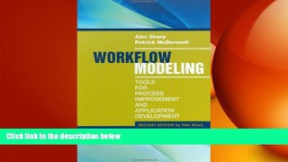 READ book  Workflow Modeling: Tools for Process Improvement and Application Development, 2nd