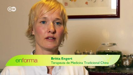 Diferencias entre MTC y medicina occidental | En forma