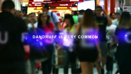 What Is Dandruff? 🤔