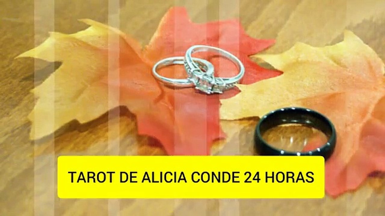 Tarot de mi Vida con Alicia Conde