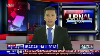 Saatnya Indonesia Punya Rumah Sakit di Arab Saudi