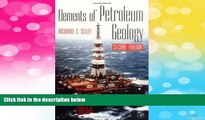 READ FREE FULL  Elements of Petroleum Geology, Second Edition  READ Ebook Full Ebook Free