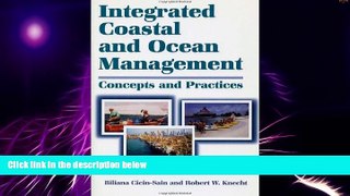 READ FREE FULL  Integrated Coastal and Ocean Management: Concepts And Practices (Constraints