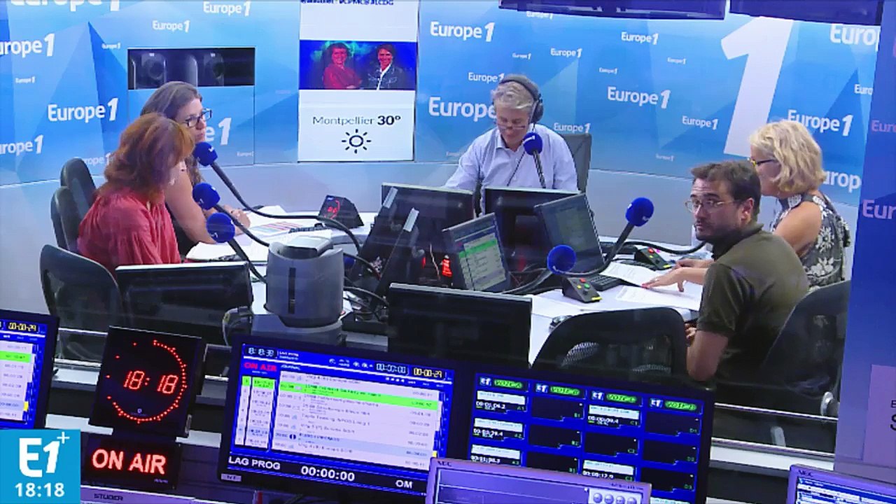 Sonia Rykiel "a donné à la mode un ton très différent et indépendant"