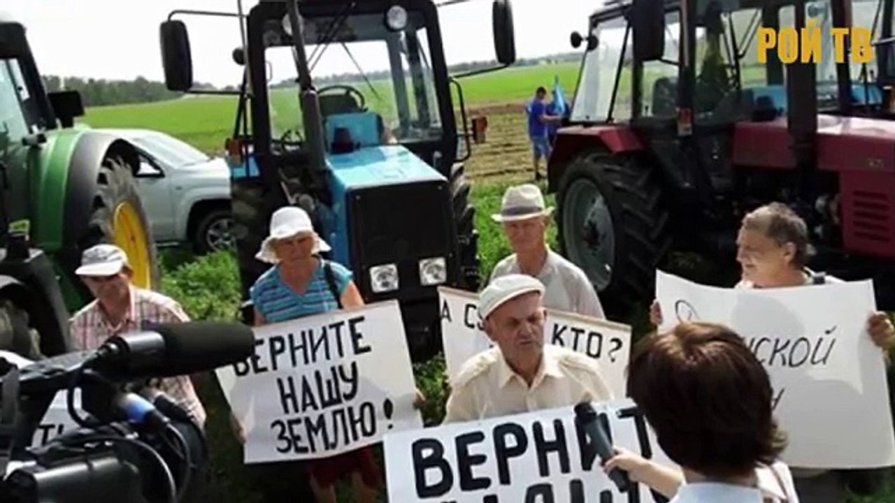 Кровавое воскресенье-лайт…