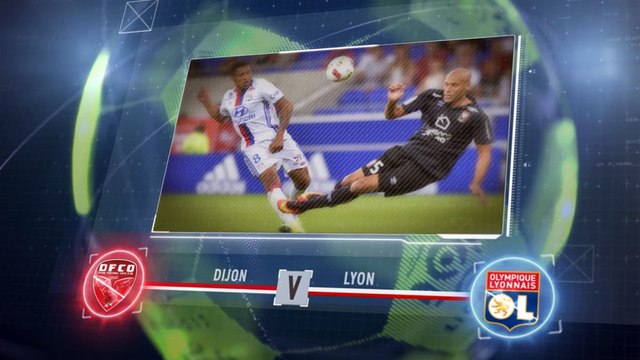 Ligue 1 - 5 choses à savoir sur la 3e j.