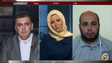 الواقع العربي-تحديات أمام ذوي القبعات البيض السوريين