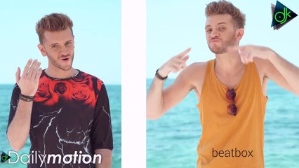 Barrice - Καλοκαιρινές Διακοπές Για Πάντα (Vocal BeMix)