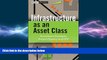READ book  Infrastructure as an Asset Class: Investment Strategy, Project Finance and PPP (Wiley