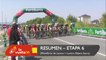 Resumen - Etapa 6 (Monforte de Lemos / Luintra. Ribeira Sacra) - La Vuelta a España 2016