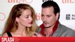 Johnny Depp Starts Donating $7M to Charities on Behalf of Amber Heard