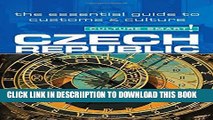 [PDF] Czech Republic - Culture Smart!: The Essential Guide to Customs   Culture Full Collection