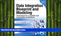 Free [PDF] Downlaod  Data Integration Blueprint and Modeling: Techniques for a Scalable and