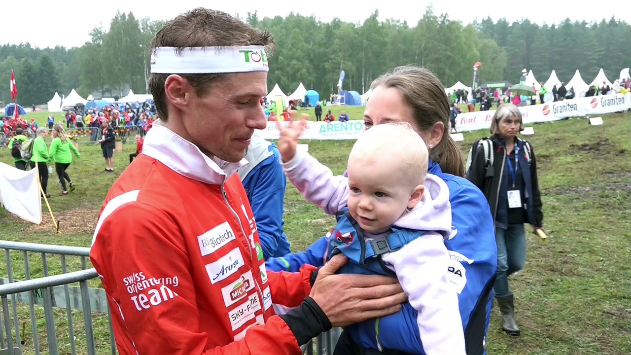 6. Ausgabe WM-Magazin Strömstad daglig