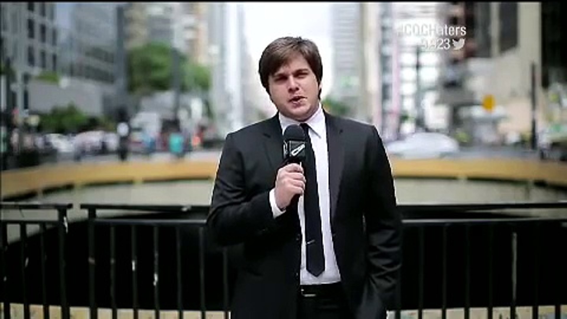 #301 cqc vai atrás dos haters da internet 06 04 2015 mircmirc