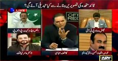 All this MQM Drama is being Done to Divert Attention from Panama Leaks - Amir Liaqat's Detailed Analysis