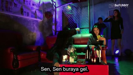 What's Eating Steven Yeun? 3. Bölüm Final (Türkçe Altyazılı)