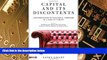 READ FREE FULL  Capital and Its Discontents: Conversations with Radical Thinkers in a Time of