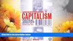 Full [PDF] Downlaod  Understanding Capitalism: Critical Analysis From Karl Marx to Amartya Sen