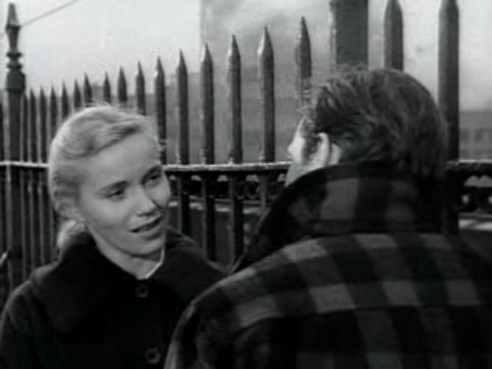 On the Waterfront
