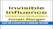 [PDF] Invisible Influence: The Hidden Forces that Shape Behavior Full Colection
